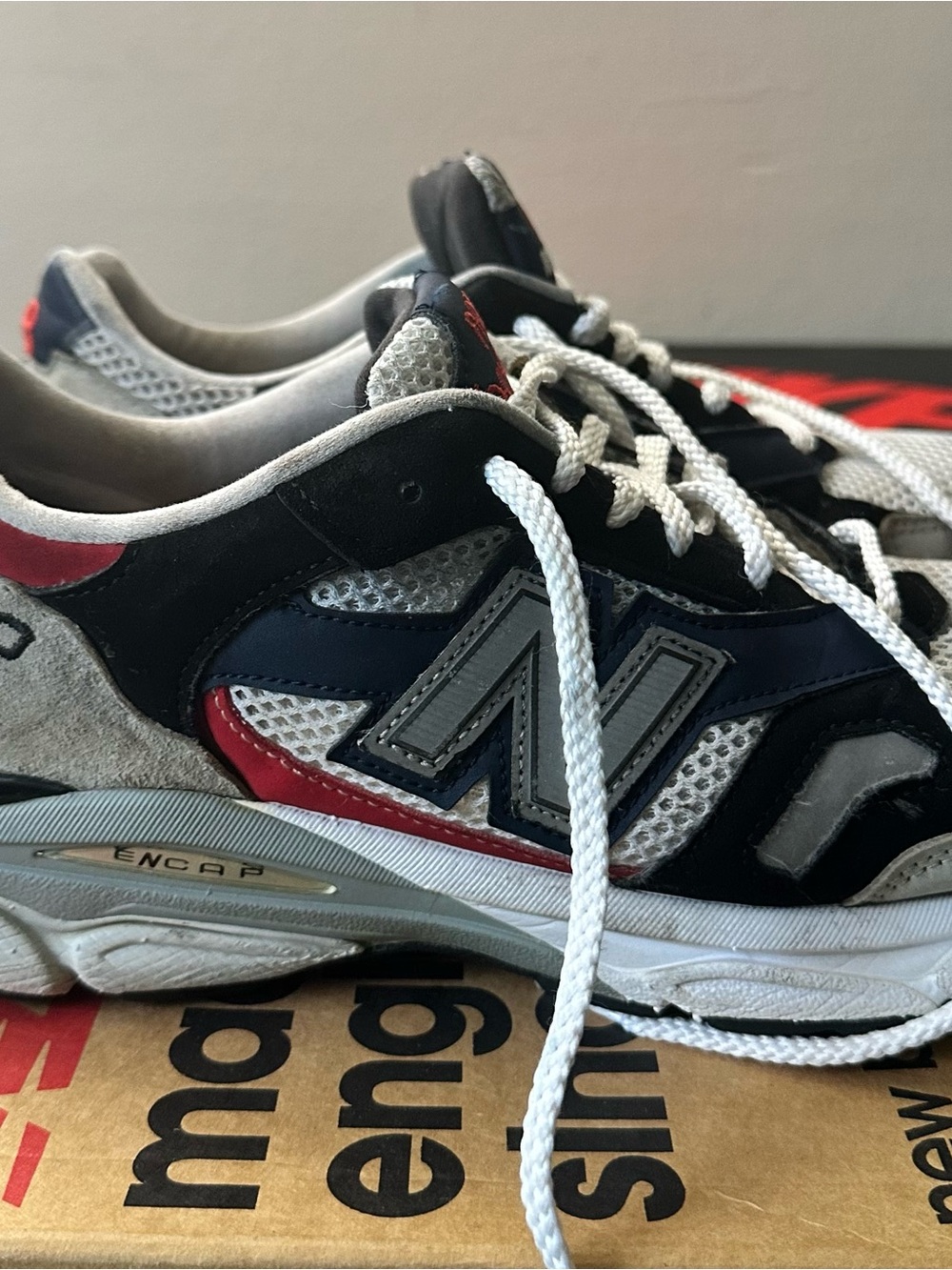 New balance 920